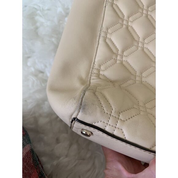 KATE SPADE MARLENE ASTER COURT SHOULDER BAG - Picture 6 of 12